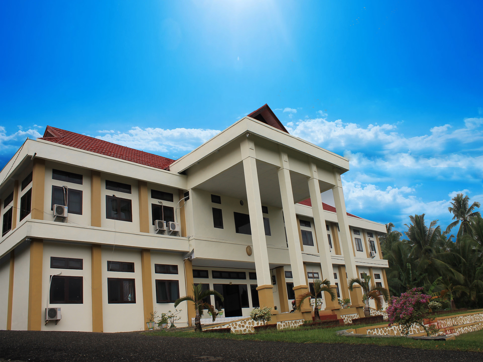 Hubungi Kami
