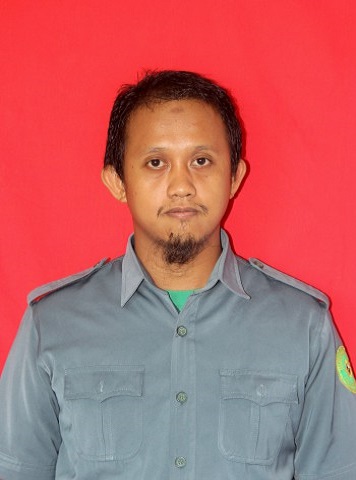 Jurusita/Jurusita Pengganti