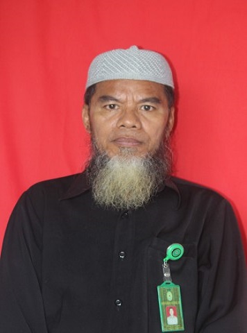 Pejabat Kepaniteraan