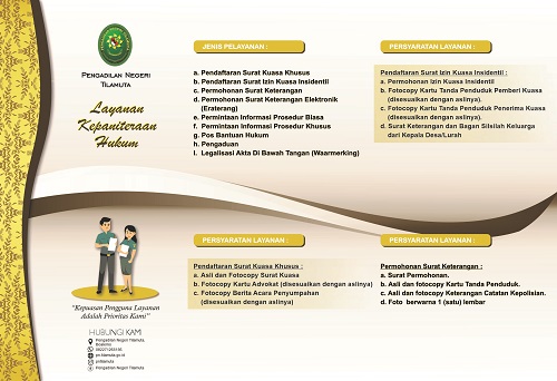 Kepaniteraan Hukum Depan Resize