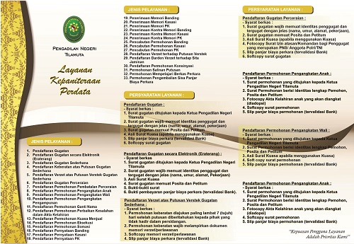 Kepaniteraan Perdata Depan Resize