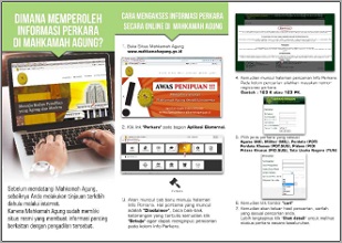 icon brosur informasi perkara MA