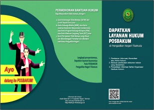 Posbakum