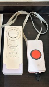 Panic Button