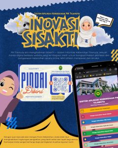 SISAKTI