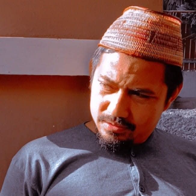 “Di Antara Dinding Kantor, Negara dan Warga Saling Menemukan”
