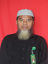 Ismail Hilipito, SH_PANITERA II