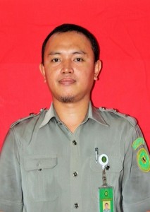 SUWANDI KAU, SH