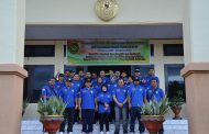 Perayaan HUT PT Gorontalo & PN Tilamuta