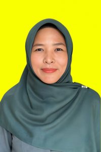 Febriyani Lebi Dinas