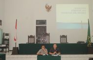 SOSIALISASI KODE ETIK ASN DAN PERMA NOMOR. 9 TAHUN 2016 TENTANG  SISTEM PENANGANAN PENGADUAN (WHISTEL BLOWING SYSTEM) PENGADILAN NEGERI TILAMUTA
