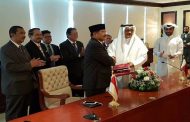 BABAK BARU KERJA SAMA PERADILAN INDONESIA – QATAR