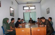 RAPAT PENYUSUNAN TIM PENGELOLA SATKER PENGADILAN NEGERI TILAMUTA TAHUN ANGGARAN 2017