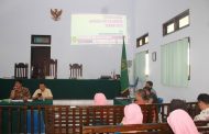SOSIALISASI INOVASI-INOVASI PENGADILAN NEGERI TILAMUTA TRIWULAN I TAHUN 2017