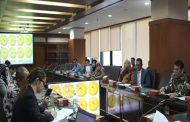 MAHKAMAH AGUNG MENERIMA SURVEYOR WORLD BANK TERKAIT SURVEY KEMUDAHAN BERUSAHA TAHUN 2018
