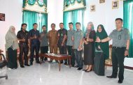 Rapat Tim E-Arsip Pengadilan Negeri Tilamuta