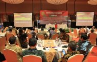 SEMINAR SEHARI TENTANG “PEMBERANTASAN TINDAK PIDANA TERORISME DALAM RANGKA MEMPERTAHANKAN NKRI”