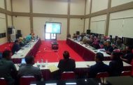 RAPAT DINAS PENGADILAN TINGGI GORONTALO