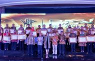 MA JUARA I KEPATUHAN PELAPORAN BARANG MILIK NEGARA (BMN)