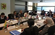 PERWAKILAN MAHKAMAH AGUNG RI HADIRI WORKING GROUP MEETING TENTANG ON CROSS-BORDER DISPUTES INVOLVING CHILDREN DI SINGAPURA