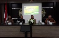MAHKAMAH AGUNG DAN PT. TASPEN BERBAGI INFORMASI TERKAIT TEKNOLOGI INFORMASI