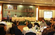 MA, JICA DAN KEMENKUMHAM MENYELENGGARAKAN SEMINAR BERSAMA TENTANG SISTEM PERLINDUNGAN DESAIN INDUSTRI
