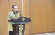 SEKRETARIS MAHKAMAH AGUNG: SUBTANSI REFORMASI BIROKRASI ITU PELAYANAN PUBLIK BEBAS KORUPSI DAN PUNGLI