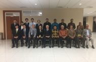 KETUA KAMAR PEMBINAAN MAHKAMAH AGUNG MENERIMA KUNJUNGAN DELEGASI JAPAN INDONESIA LAWYERS ASSOCIATION