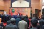 Pengadilan Tinggi Gorontalo mengadakan Rapat Evaluasi Pembangunan Zona Integritas (ZI)