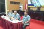Pengadilan Tinggi Gorontalo mengadakan Rapat Evaluasi Pembangunan Zona Integritas (ZI)