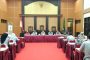 Sidang Luar Biasa Pengambilan Sumpah Advokat Wilayah Hukum Pengadilan Tinggi Gorontalo