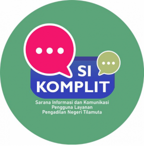 SIKOMPLIT