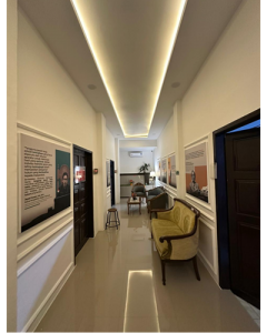 Selasar Inspirasi kepaniteraan