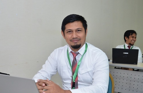 Sertifikasi Profesional Trainer Muatan Lokal