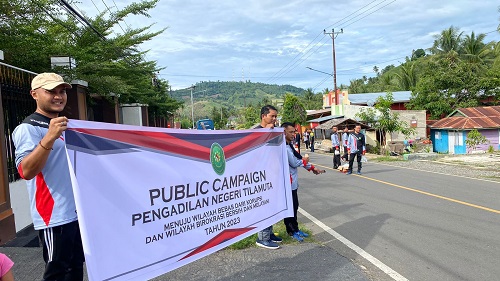 Public Campaign