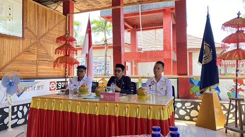 Survey Tingkat Kepemahaman Terpidana terhadap Putusan Pengadilan di Lapas Boalemo