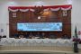 Pengadilan Tinggi Gorontalo Hadiri Musyawarah Perencanaaan Pembangunan Daerah (MUSRENBANGDA) Provinsi Gorontalo Tahun 2024