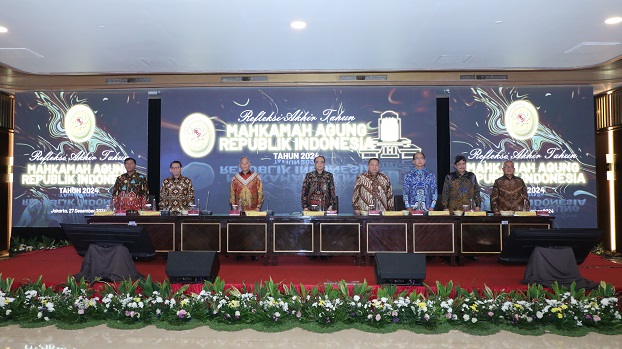 RAGAM PENGHARGAAN YANG DIRAIH MA SELAMA 2024