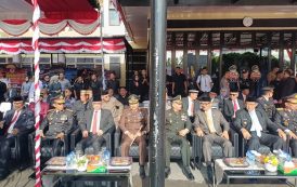 Hari Bhayangkara ke-79: Sinergi Lembaga Negara Kokohkan Persatuan Bangsa