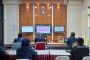 Rapat IKAHI Provinsi Gorontalo Bahas Penyempurnaan AD/ART dan Program Kerja Kepengurusan 2025–2028