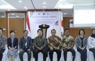 MAHKAMAH AGUNG, DJPP, DAN JICA BAHAS LANJUTAN PROGRAM KERJA SAMA