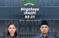 DIRGAHAYU IPASPI KE-31