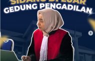 Sidang Di Luar Gedung Pengadilan (Sidang Keliling) PN Tilamuta