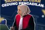 sosialisasi Program LEDAKAN SUARA (Laporkan Kejadian, Dengarkan Korban, dan Penuhi Hak Korban Selamatkan Seluruh Anak dan Perempuan)