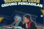sosialisasi Program LEDAKAN SUARA (Laporkan Kejadian, Dengarkan Korban, dan Penuhi Hak Korban Selamatkan Seluruh Anak dan Perempuan)