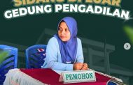 Pelaksanaan Sidang di Luar Gedung Pengadilan PN Tilamuta