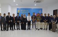 PEDULI KESEHATAN HAKIM, PD IKAHI KHUSUS MA GELAR PEMERIKSAAN KESEHATAN