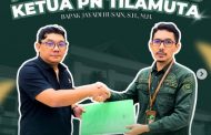 Penyerahan Memori Pelaksanaan Kinerja Ketua PN Tilamuta
