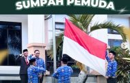 UPACARA MEMPERINGATI HARI SUMPAH PEMUDA TAHUN 2025