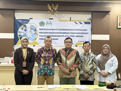 Pengadilan Negeri Tilamuta LEDAKKAN SUARA (Laporkan Kejadian, Dengarkan Korban, dan Penuhi Hak Korban – Selamatkan Seluruh Anak dan Perempuan) TERHADAP TINDAK PIDANA KEKERASAN SEKSUAL DI KABUPATEN BOALEMO